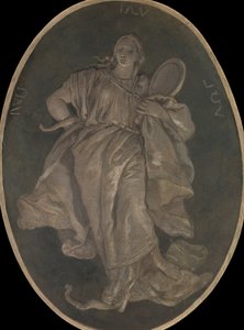 İhtiyat, 1760. by Workshop of Giovanni Battista Tiepolo
