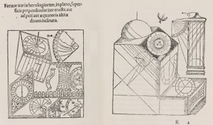 Clockwork, Sebast