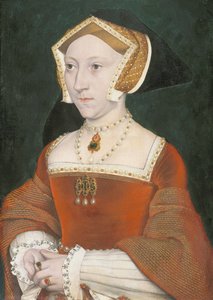 Jane Seymour