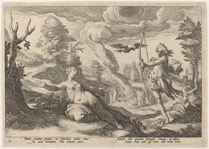 Apollon Coronis
