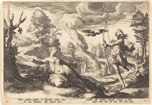 Apollon Coronis