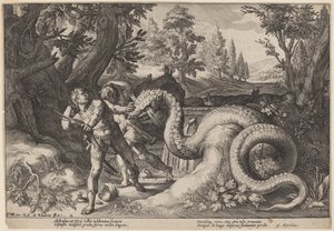 Cadmus