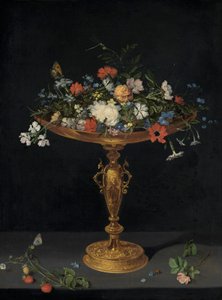  by Workshop of Jan Brueghel the Elder
