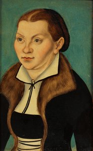  by workshop of Lucas Cranach the Elder