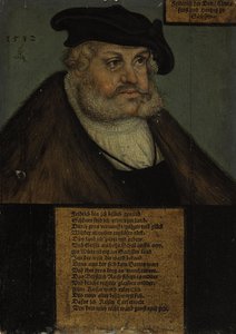  by workshop of Lucas Cranach the Elder