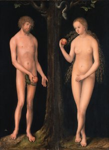  by workshop of Lucas Cranach the Elder