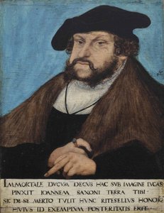  by workshop of Lucas Cranach the Elder