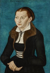  by workshop of Lucas Cranach the Elder