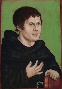  by workshop of Lucas Cranach the Elder