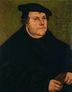  by workshop of Lucas Cranach the Elder