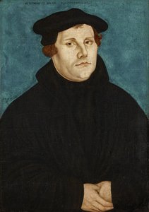  by workshop of Lucas Cranach the Elder