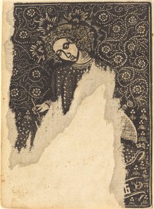 Aziz Margaret by Workshop of Master of the Stoeger Passion