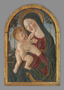  by Workshop of Neroccio de
