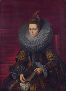 Hollandalı Isabella Clara Eugenia
