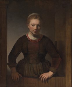  by Workshop of Rembrandt van Rijn