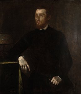  by Workshop of Titian