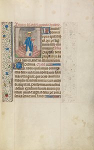 Aziz Lawrence by Workshop of Willem Vrelant