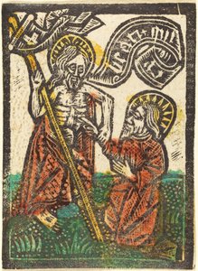 Mesih'in Thomas'a Görünmesi, 14601480.