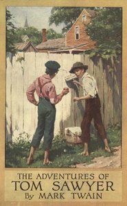 Tom Sawyer