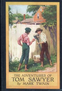 Tom Sawyer'ın Maceraları