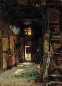  by Worthington Whittredge