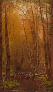  by Worthington Whittredge