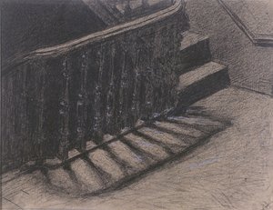 Merdiven (kömür)