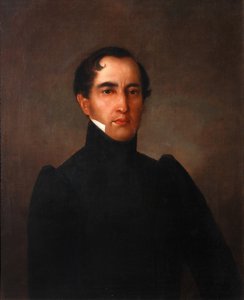 Alexander Pavlovich Bakunin