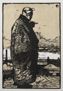 Balıkçı by Yamamoto Kanae