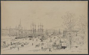 Rouen Limanı by Yang Ki hun (Seuk Eun) (Korean