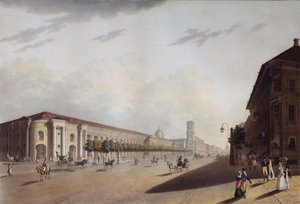 St Petersburg