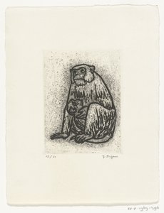 jong ile tanıştın by Yo Sugano (signed by artist)