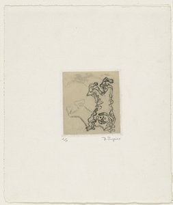 amuda by Yo Sugano (signed by artist)