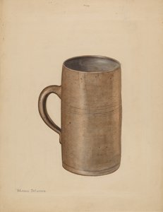 Kupa, ç. 1936.