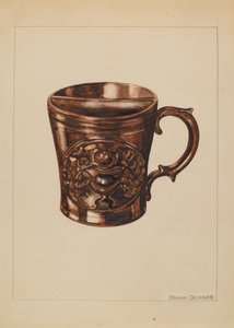 Tıraş Kupa, 19351942.