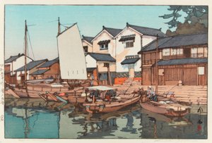 Tomonoura