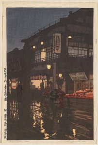 Tokyo