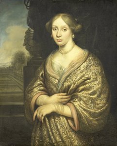 Petronella van der Burcht