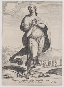 İnanç, Faziletler ve Kötülüklerden, 1596-97., 1596-97.