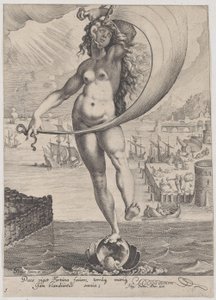 Servet, Faziletler ve Kötülüklerden, 1596-97., 1596-97.