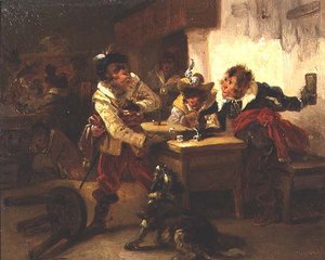 Hile by Zacharias Noterman