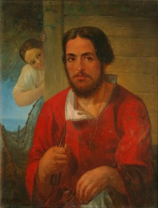 Balıkçı by Zakharov