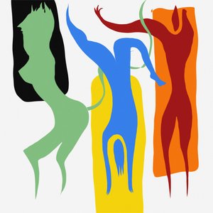 Kadınlar Serisi 3, 2017 (dijital) by Sabina Nedelcheva Williams