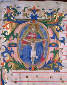 Ms 523 f.166r Bir Missal