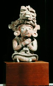 Zapotec 