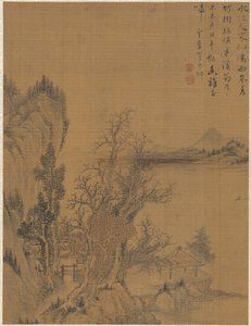 Manzara, 1775.
