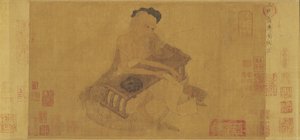 Fu Sheng Klasikleri Anlatıyor by Zhang Sengyao