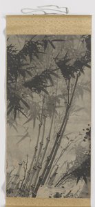 Bambu by Zhengxing (bijnaam Wuzhai)