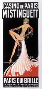 Zig tarafından Casino de Paris