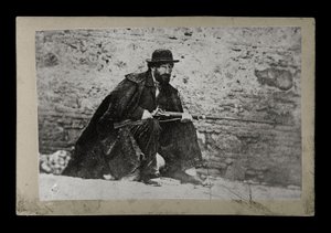Tinna 1860 olarak bilinen Francesco Fasanella